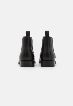 Pier One Korte Laarzen - Black -Pier One Verkoopwinkel 5c2c095da9934017b150deea4c35253c