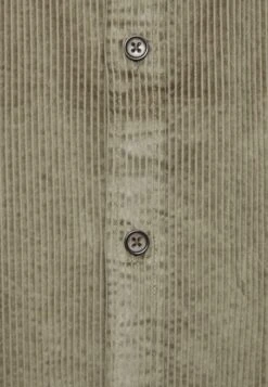 Pier One Corduroy Overshirt - Overhemd - Khaki -Pier One Verkoopwinkel 5ca3269849af497e87a0e141da13440e