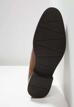 Pier One Korte Laarzen - Cognac -Pier One Verkoopwinkel 5e95ac9cd1984ece8fa6cbb24d8966fd