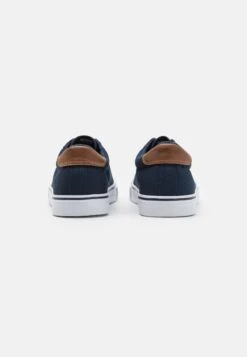 Pier One Unisex - Sneakers Laag - Dark Blue -Pier One Verkoopwinkel 5ef87d0fc09b438cb7de950bb9ab19ad