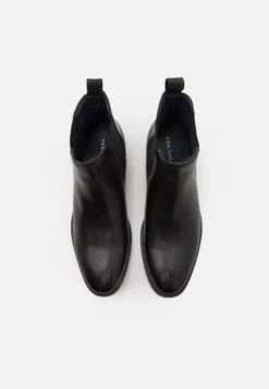 Pier One Korte Laarzen - Black -Pier One Verkoopwinkel 5ffede8462854d2c9e46ca1b846327a1