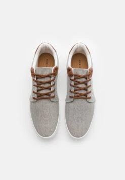 Pier One Unisex - Sneakers Laag - Light Grey -Pier One Verkoopwinkel 60fe947ef8cf4df19401d326e0123b74