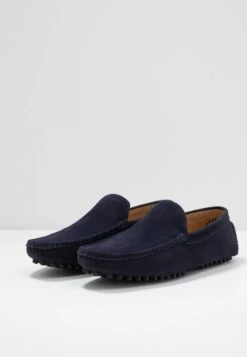 Pier One Mocassins - Dark Blue 8 Pier One Mocassins - Dark Blue -Pier One Verkoopwinkel 61428592886a4483b9b74963e1fc9c8d