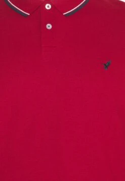 Pier One Poloshirt - Red -Pier One Verkoopwinkel 61ca3e6ace004a23a71bc51e96d004bf