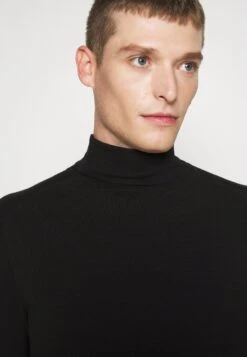 Pier One 2 Pack - Basic Turtleneck - Trui - Black 13 Pier One 2 Pack - Basic Turtleneck - Trui - Black -Pier One Verkoopwinkel 6469b3ea28e04ed0b8560b59d2670e46