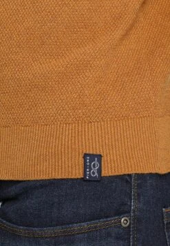 Pier One Trui - Mottled Dark Yellow -Pier One Verkoopwinkel 646f48fb4bb142cbb62ace8ba3832943