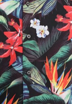 Pier One Flower Resort - Overhemd - Multicoloured -Pier One Verkoopwinkel 64a250478b4a4326b18c52bd6a310c1b