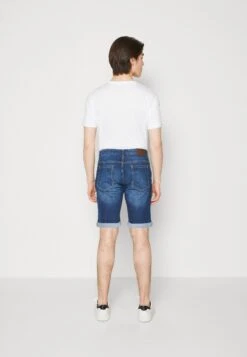 Pier One Jeansshort - Blue -Pier One Verkoopwinkel 65d491ead0594863acd351c586dd5db5