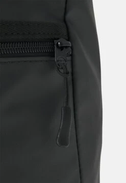 Pier One Tarpaulin Water Repellent Unisex - Rugzak - Black -Pier One Verkoopwinkel 66953189645a4b2390a5d5794bbc64da