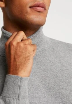 Pier One Trui - Mottled Light Grey -Pier One Verkoopwinkel 6723dde3583e4aecae053f1bf278c4a5