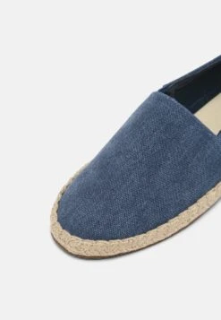 Pier One Rena Espadrille Unisex - Espadrilles - Blue 13 Pier One Rena Espadrille Unisex - Espadrilles - Blue -Pier One Verkoopwinkel 69f55e7ee599423eb80d704c281669e0