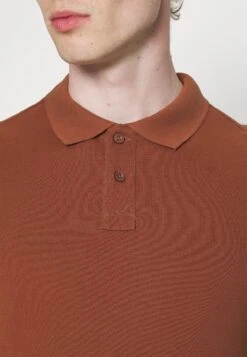 Pier One 3 Pack - Poloshirt - Dark Blue/Brown/Beige -Pier One Verkoopwinkel 6a62435a9e5f4ec1bac363271afbce14