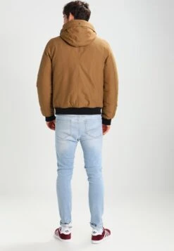 Pier One Winterjas - Beige -Pier One Verkoopwinkel 6b0753ac77d74ba3817b599509097817