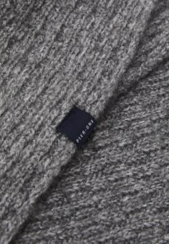 Pier One Unisex - Sjaal - Grey -Pier One Verkoopwinkel 6c68381a4d264d3fb6c0b4c6e035b53e