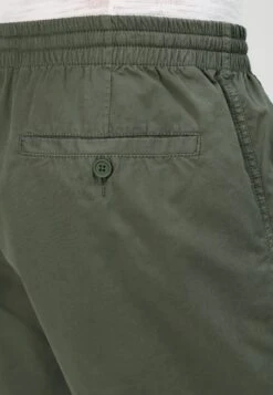 Pier One Shorts - Khaki -Pier One Verkoopwinkel 6ce084ecc36a49eab10f9af811d430ed