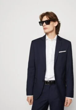 Pier One Kostuum - Dark Blue -Pier One Verkoopwinkel 6cfe259eb0244cf1956e1a9ff8a1ce2a