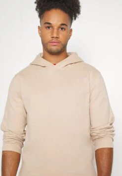 Pier One Hoodie - Tan 14 Pier One Hoodie - Tan -Pier One Verkoopwinkel 6dc21d845a234a7ab66db803a5688815