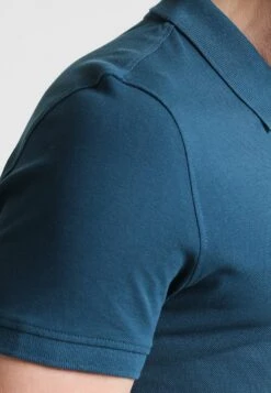 Pier One Basic - Poloshirt - Petrol -Pier One Verkoopwinkel 6e4a507832f34ad795c06b0e6f91b867