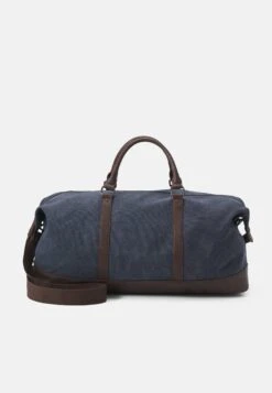 Nieuwe uitgaven 1 Pier One Unisex - Reistas - Dark Blue