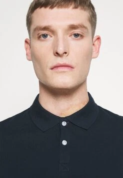 Pier One 2 Pack - Poloshirt - Bordeaux/Dark Blue -Pier One Verkoopwinkel 6f821081bdab4dbbac8330c0674c83aa