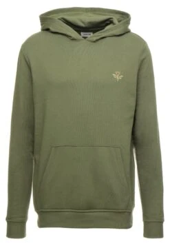 Pier One Hoodie - Khaki -Pier One Verkoopwinkel 6f9182cc3a8d4907adc416c6bbb053bc