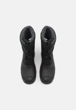 Pier One Unisex - Snowboots- Black 9 Pier One Unisex - Snowboots- Black -Pier One Verkoopwinkel 6fd5825a30f54e999c0442d36ff248a6