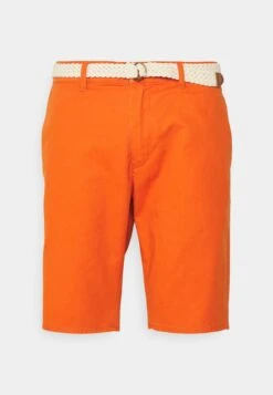 Pier One Shorts - Orange -Pier One Verkoopwinkel 7044a1c390d6457e9f6b0f7912714674