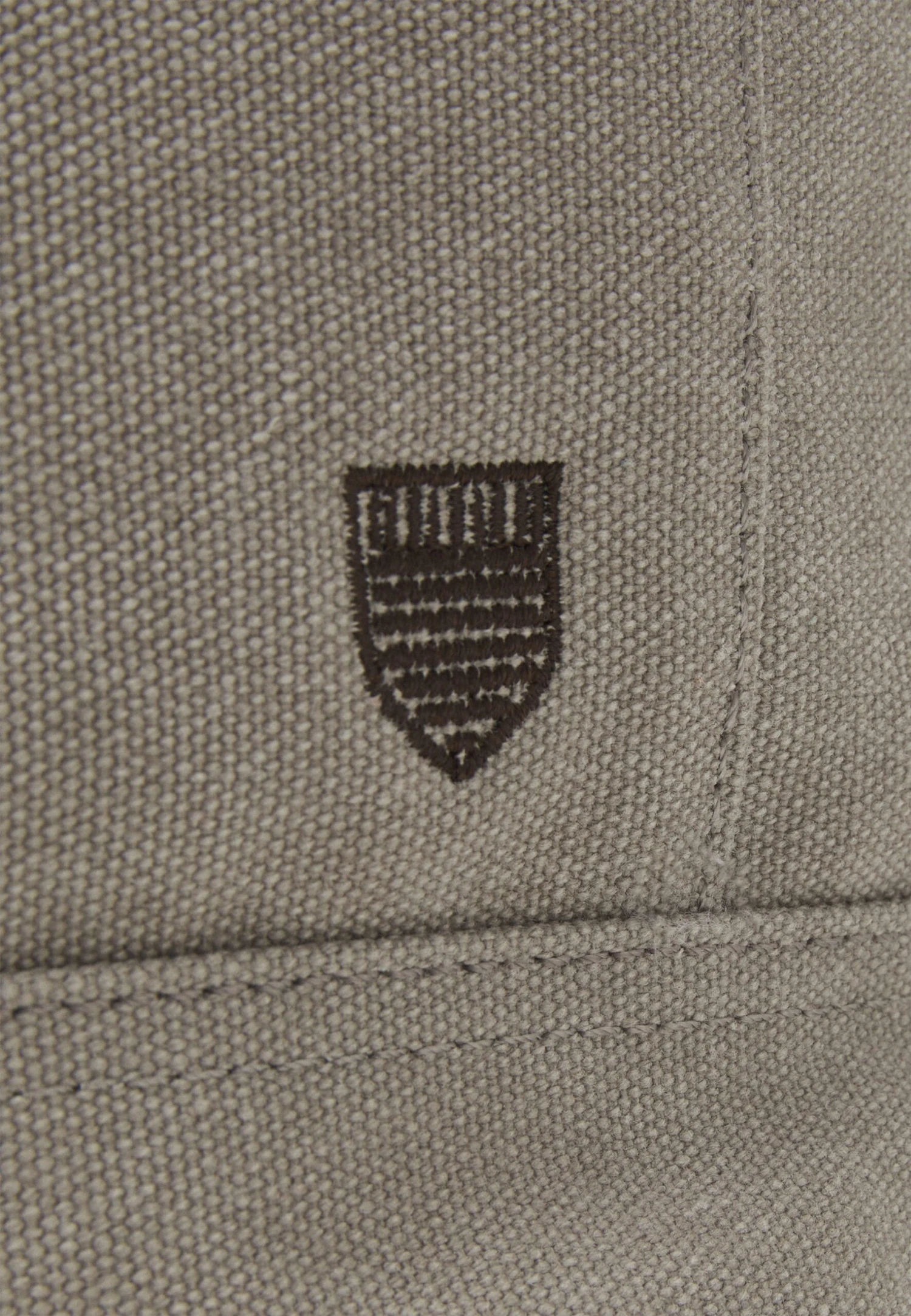 Pier One Unisex - Rugzak - Grey 5 Pier One Unisex - Rugzak - Grey - Afbeelding 5