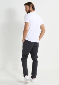 Pier One 2 Pack - T-Shirt Basic - White -Pier One Verkoopwinkel 713a3334180c436b91794219a10b6498