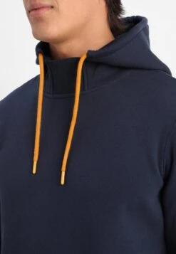 Pier One Hoodie - Dark Blue -Pier One Verkoopwinkel 717687a3b4ae485a8957329cd1bbf19f