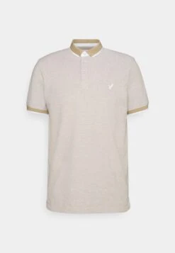 Pier One Poloshirt - Beige -Pier One Verkoopwinkel 72a5774c515c473ab52b2480d14b3968