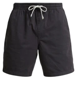 Pier One Shorts - Black -Pier One Verkoopwinkel 72bca2a119cf4a24a96ec8068905bb25
