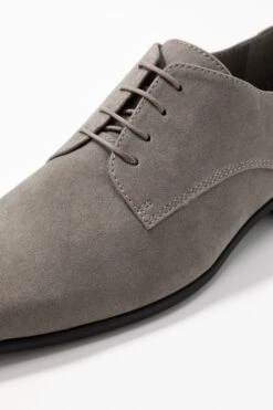 Pier One Veterschoenen - Grey -Pier One Verkoopwinkel 72c02b31c846494d91aa11ee508f78e9