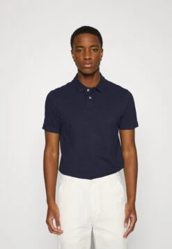 Pier One 3 Pack - Poloshirt - Light Blue/Blue/Dark Blue -Pier One Verkoopwinkel 7337d140f7314e0892d54276d71a57a5