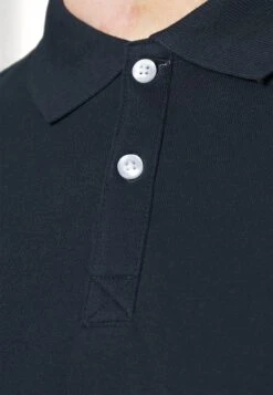 Pier One 2 Pack - Poloshirt - Bordeaux/Dark Blue -Pier One Verkoopwinkel 746080b088174d4bb4e177c4b85ee3c8