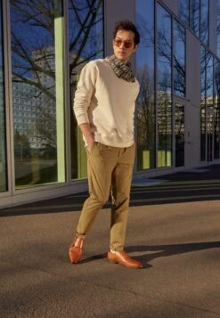 Pier One Leather - Instappers - Cognac -Pier One Verkoopwinkel 75d6213b81024139839c731a1c4e73b2