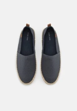 Pier One Unisex - Espadrilles - Dark Grey 9 Pier One Unisex - Espadrilles - Dark Grey -Pier One Verkoopwinkel 78088d294b5a42328779bc35d556eee2