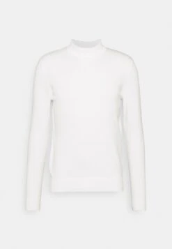 Pier One Trui - White -Pier One Verkoopwinkel 782f4c218b7341b5bca367ed422902f6