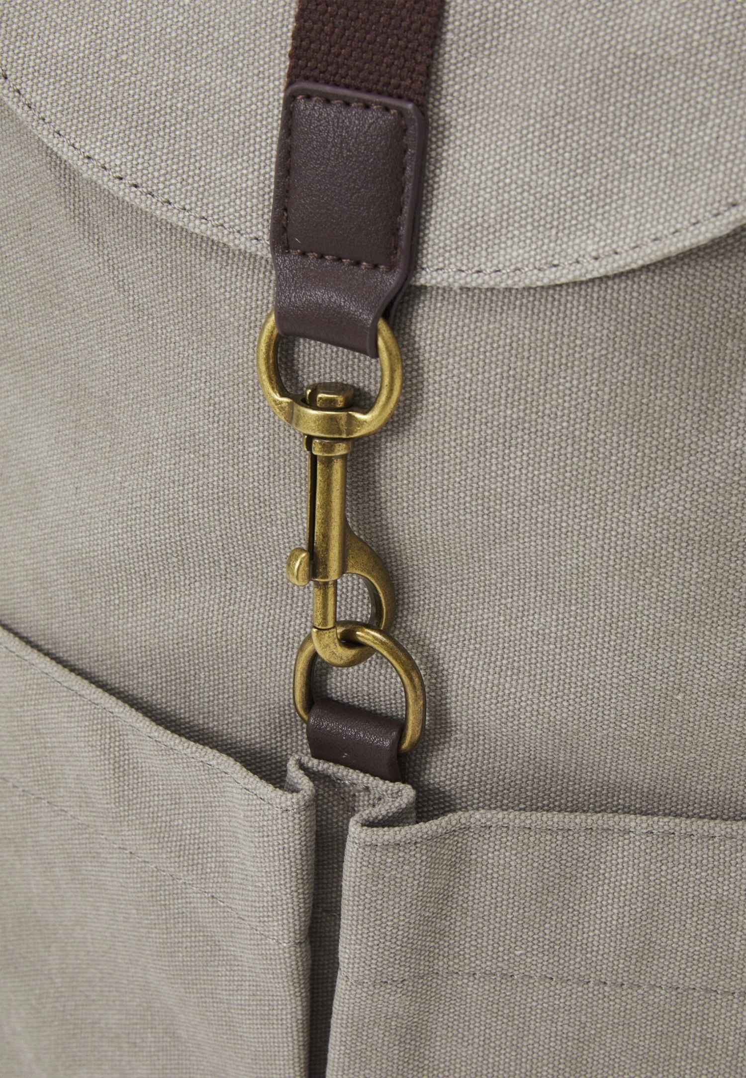 Pier One Unisex - Rugzak - Grey 4 Pier One Unisex - Rugzak - Grey - Afbeelding 4