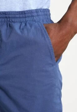 Pier One Shorts - Blau -Pier One Verkoopwinkel 78956f1da26d40b29e2cd7b21892b78f