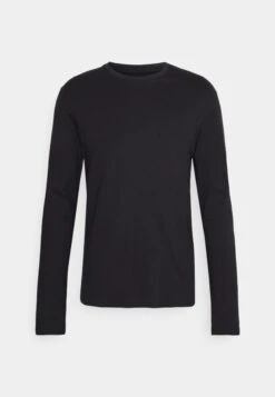 Pier One 7 Pack - Longsleeve - Mottled Light Grey/White/Mottled Dark Grey -Pier One Verkoopwinkel 7911083fd553453da11cfa9a8658ebc7