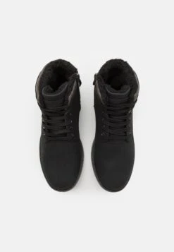 Pier One Veterboots - Dark Grey -Pier One Verkoopwinkel 79ce9d40f5c448ebbf7ba1af1c684f7d