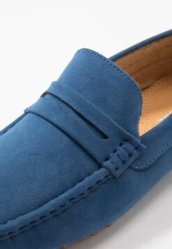 Pier One Unisex - Mocassins - Royal Blue 11 Pier One Unisex - Mocassins - Royal Blue -Pier One Verkoopwinkel 7cc7c2b15c404724be73af1bd6ac03d3