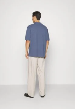 Pier One Poloshirt - Blue -Pier One Verkoopwinkel 7e7fc83f1a7b4b7b9ceaa0b717a0c5ef