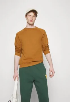 Pier One Sweater - Copper -Pier One Verkoopwinkel 7f366a3a578742e38ab58e1f2397b5b4