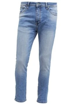Pier One Slim Fit Jeans - Light Blue Denim -Pier One Verkoopwinkel 81ad9bd3668d4a91bb44974defe50178
