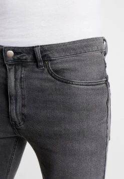 Pier One Jeans Skinny Fit - Grey Denim -Pier One Verkoopwinkel 8285f6e805054043a4b059b2dccf04e5