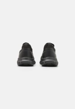 Pier One Sneakers Laag - Black -Pier One Verkoopwinkel 8c00dac42ca54760bb9e30aa6c287d7d