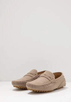 Pier One Unisex - Mocassins - Taupe 8 Pier One Unisex - Mocassins - Taupe -Pier One Verkoopwinkel 8db2ebcd0d58417e91782ba204cb2b61