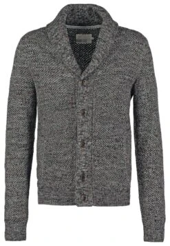 Pier One Vest - Dark Grey Melange 15 Pier One Vest - Dark Grey Melange -Pier One Verkoopwinkel 8e23516e1ab8430d944116b45baef9ed